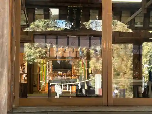 甲斐國一宮 浅間神社(山梨県)