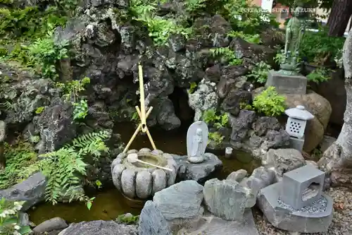 大善院(東京都)