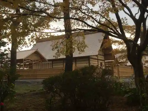 大嘗宮(東京都)