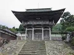 大成寺(福井県)