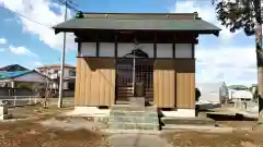 日枝神社(茨城県)