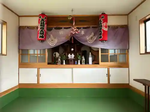 小松川神社(東京都)