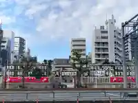 敷津松之宮 大国主神社(大阪府)