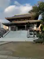 霊雲寺(東京都)