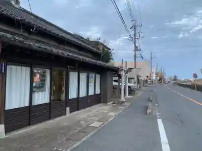 水神宮(千葉県)