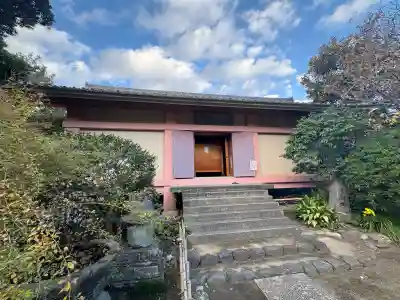 極楽寺（霊鷲山感應院極楽律寺）のその他建物