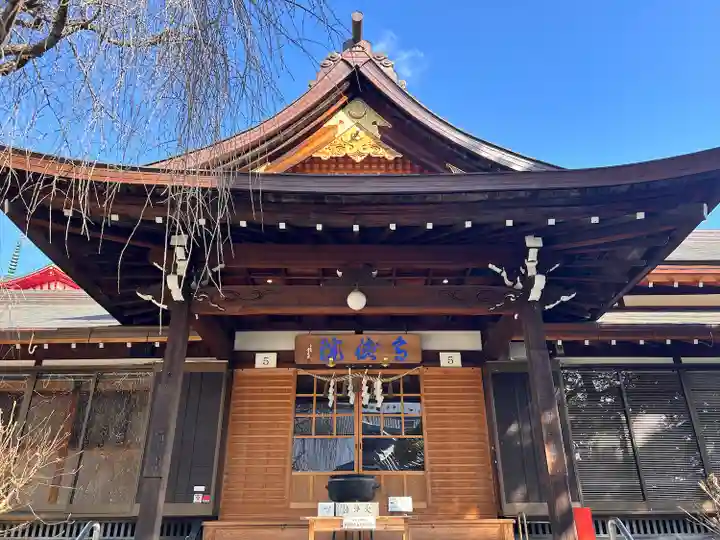 高徳院(愛知県)