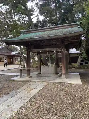 大洗磯前神社(茨城県)