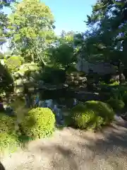 松岬神社(山形県)