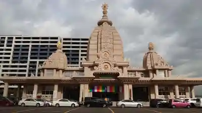 川崎大師（平間寺）のその他建物