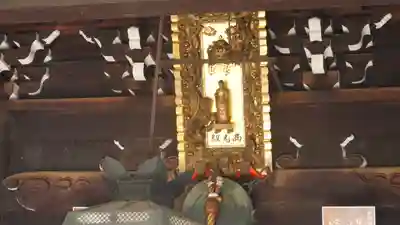 平等寺（因幡堂）のその他建物