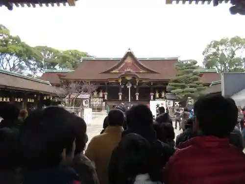 北野天満宮(京都府)