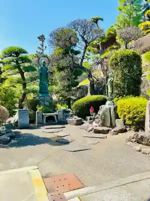 定年寺(栃木県)