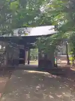 若狭彦神社(上社)(福井県)