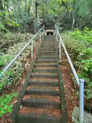 水使神社(栃木県)