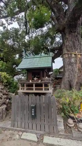 法楽寺(大阪府)