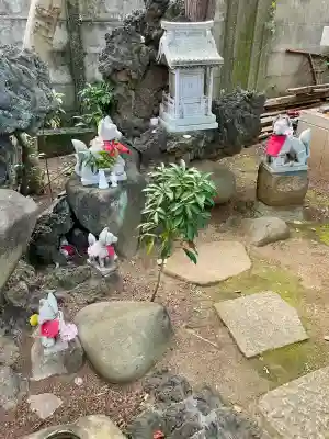 日枝神社(東京都)