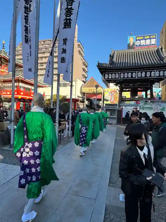 大須観音 (北野山真福寺宝生院)(愛知県)