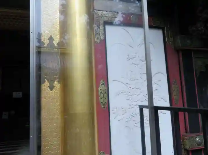 輪王寺のその他建物