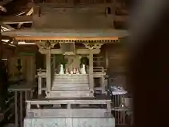 八幡神社(京都府)