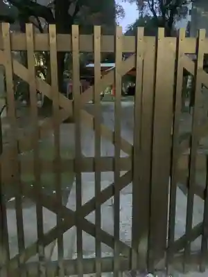 泥江縣神社(愛知県)