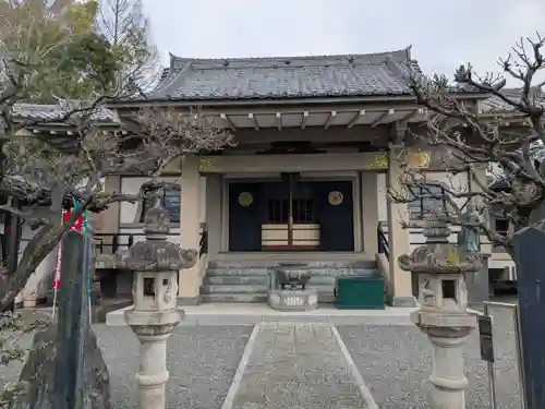 円福寺(東京都)