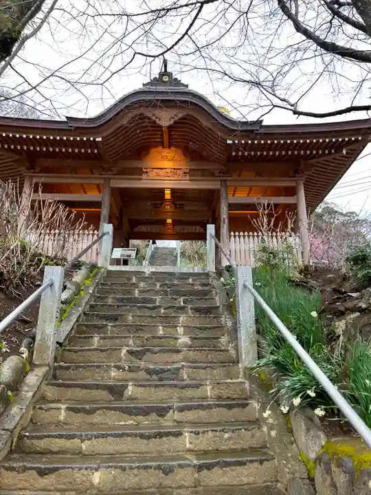 長谷寺(神奈川県)