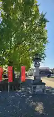 飯坂八幡神社(福島県)