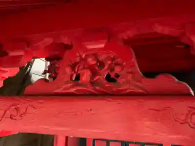 日枝大神(千葉県)