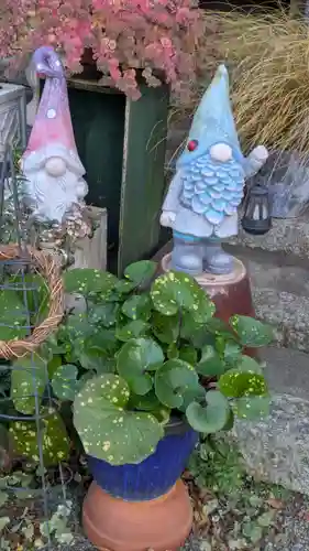 篠津神社(滋賀県)