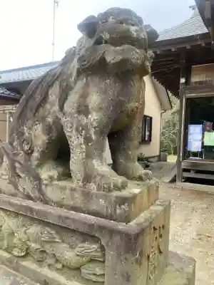 椿ノ海　水神社(千葉県)