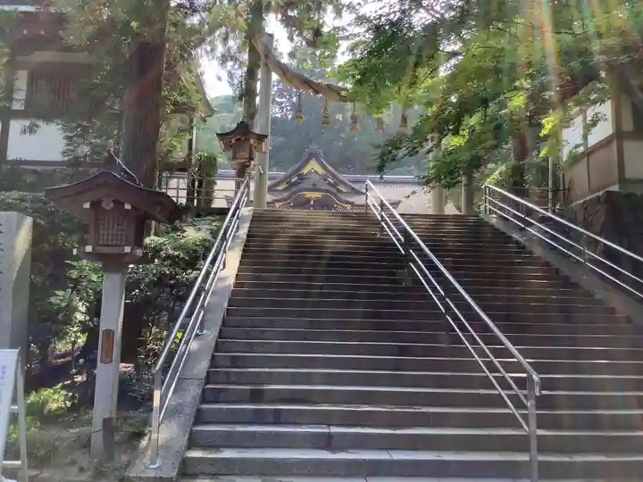 大神神社のその他建物
