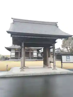 花光院の山門・神門