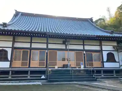 慶珊寺(神奈川県)
