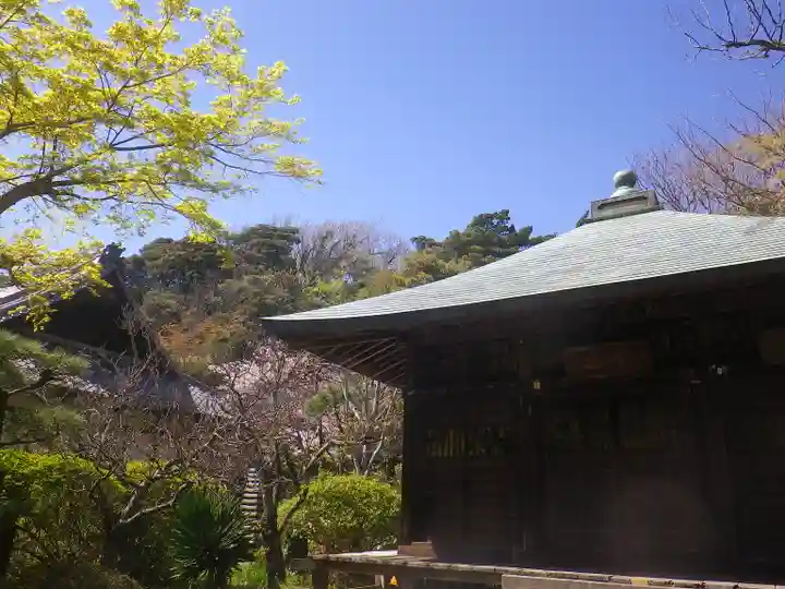 浄光明寺のその他建物
