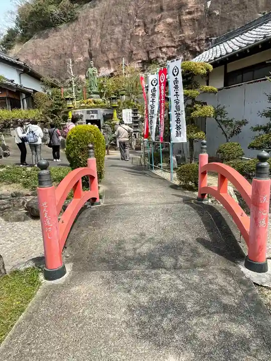影向寺のその他建物