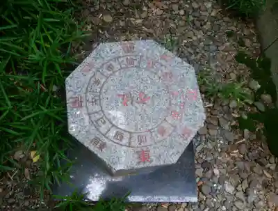 芝東照宮のその他建物