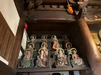 全長寺(滋賀県)