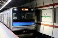 佐浦山伏見稲荷大明神(宮城県)