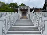 官兵衛神社(廣峯神社境内)(兵庫県)