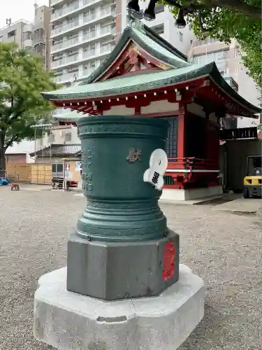 浅草神社のその他建物