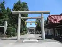 白鷺神社(栃木県)