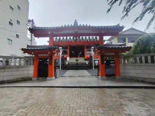善國寺(東京都)