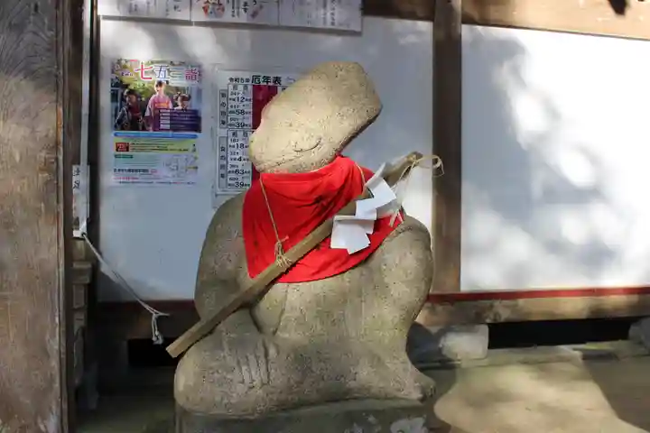 日吉神社(千葉県)