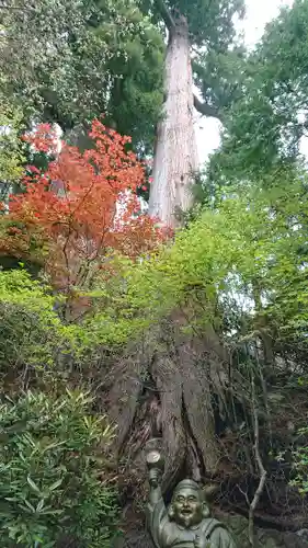 榛名神社(群馬県)