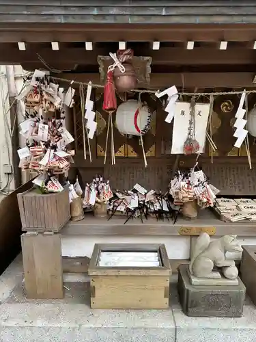子安神社(東京都)