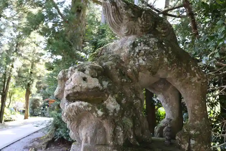 天照社(島根県)