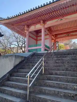 南法華寺（壷阪寺）(奈良県)