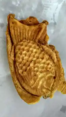 沖田神社の食事