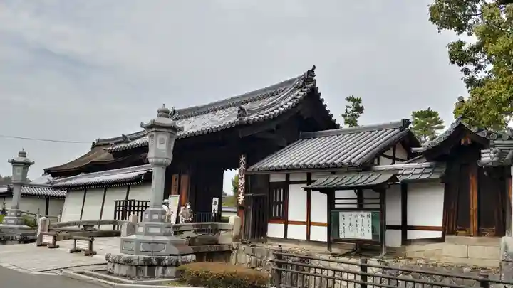 妙心寺(妙心禅寺)(京都府)